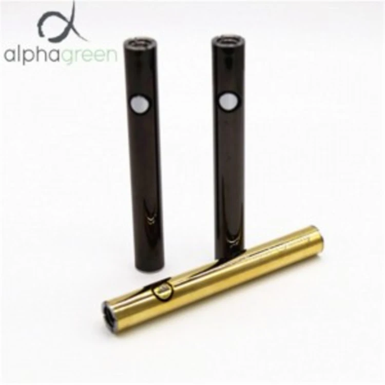 3level Adjustable Voltage 510 Battery