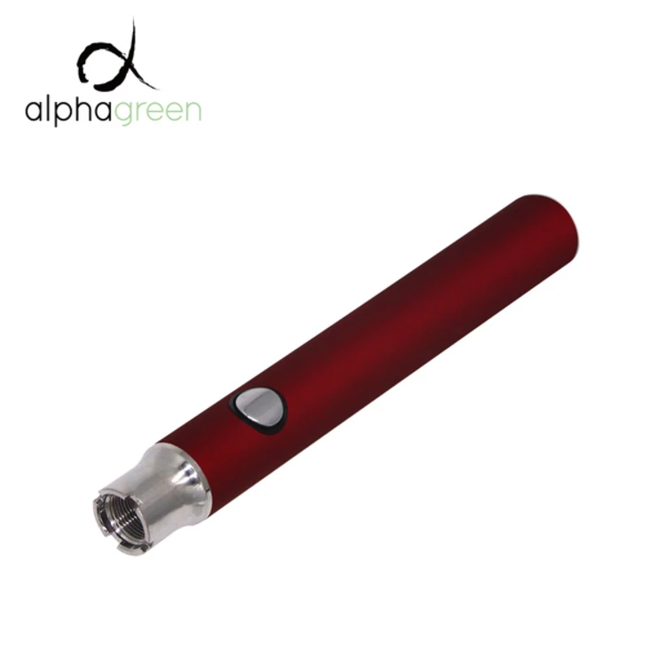 Funnel Shaped Variable Voltage 510 Battery