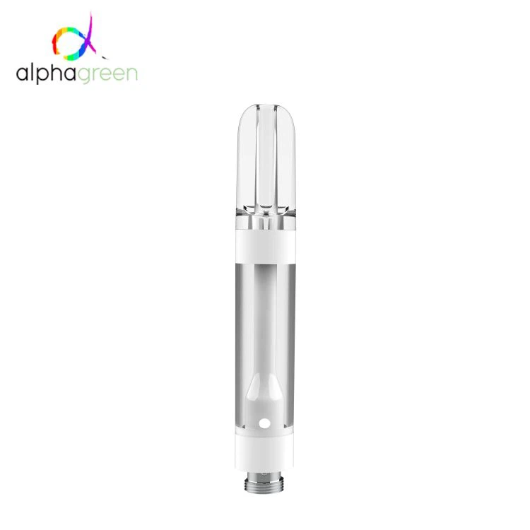 Press-on Tip All Ceramic Cartridge
